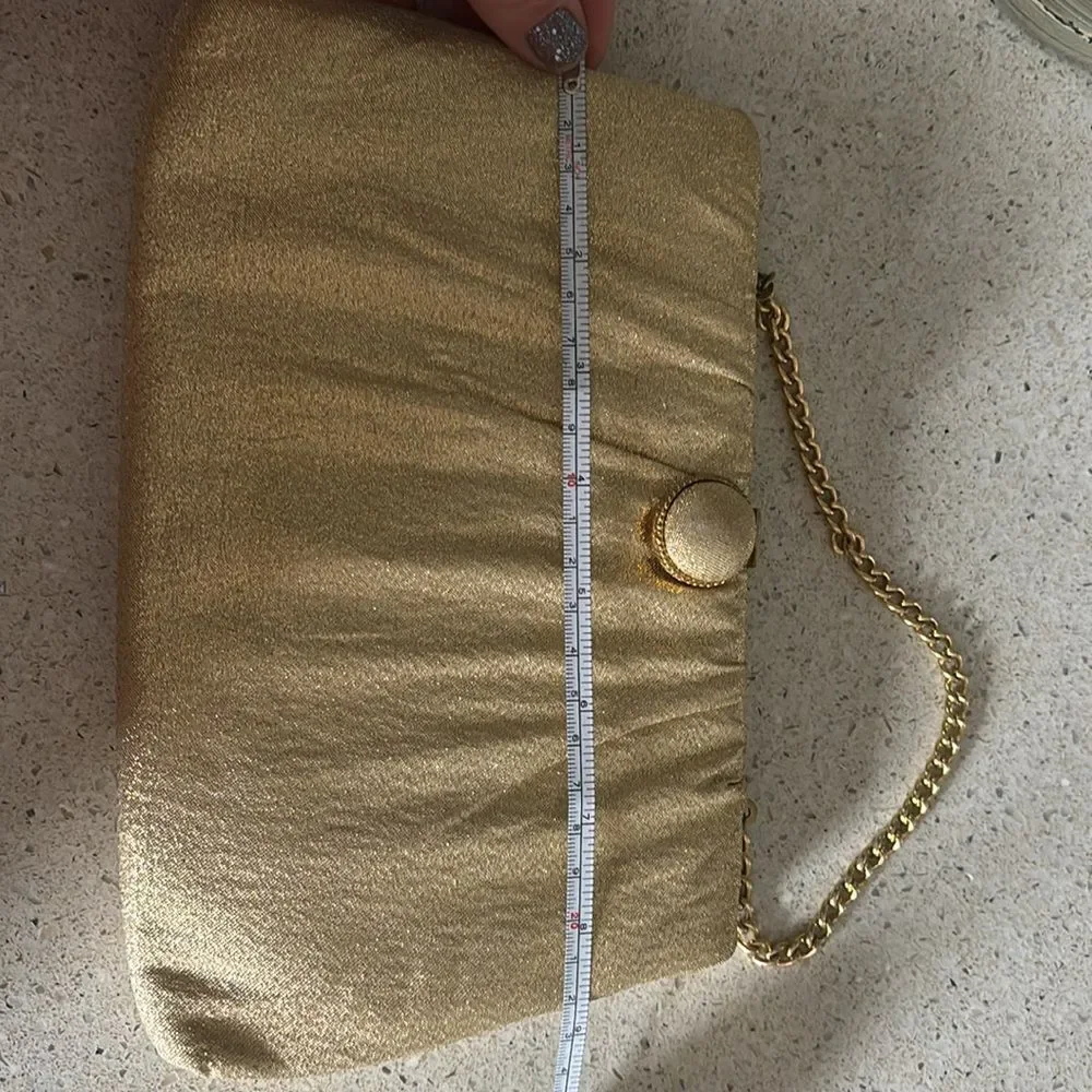 Vintage HL Harry Levine USA women’s purse